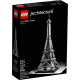21019 LEGO ARCHITECTURE - Eiffelova věž