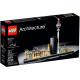 21027 LEGO ARCHITECTURE - Berlín