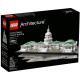 21030 LEGO ARCHITECTURE - Kapitol