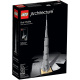 21031 LEGO ARCHITECTURE - Burdž Chalifa