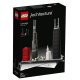 21033 LEGO ARCHITECTURE - Chicago