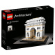 21036 LEGO ARCHITECTURE - Vítězný oblouk