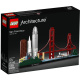 21043 LEGO ARCHITECTURE - San Francisco