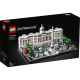21045 LEGO ARCHITECTURE – Trafalgarské náměstí