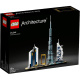 21052 LEGO ARCHITECTURE - Dubaj