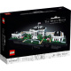 21054 LEGO ARCHITECTURE – Bílý dům