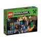 21119 LEGO MINECRAFT - Hladomorna