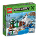 21120 LEGO MINECRAFT - Sněžná skrýš