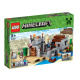 21121 LEGO MINECRAFT - Pouštní hlídková stanice