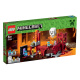 21122 LEGO MINECRAFT - Podzemní pevnost