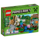 21123 LEGO MINECRAFT – Železný Golem