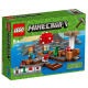 21129 LEGO MINECRAFT - Ostrov hub