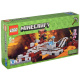 21130 LEGO MINECRAFT - PODZEMNÍ ŽELEZNICE