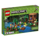 21133 LEGO MINECRAFT - Chýše čarodějnice