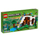 21134 LEGO MINECRAFT - Základna ve vodopádu