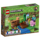 21138 LEGO MINECRAFT - Melounová farma