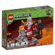 21139 LEGO MINECRAFT - Podzemní souboj