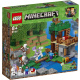 21146 Lego Minecraft – Útok Kostlivce