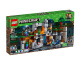 21147 LEGO Minecraft - Dobrodružství v skalách