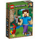 21148 LEGO MINECRAFT - Steve s papouškem