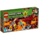 21154 LEGO MINECRAFT - Most ohniváků