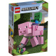 21157 LEGO MINECRAFT - Figúrka prase a zombie
