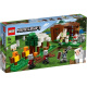 21159 LEGO MINECRAFT – Základna Pillagerů