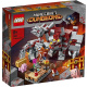 21163 LEGO MINECRAFT – Bitva o rudit