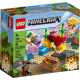 21164 Lego Minecraft - Korálový útes