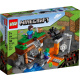 21166 Lego Minecraft - Opuštěný důl
