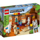 211677 Lego Minecraft - Tržiště