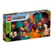 21168 LEGO MINECRAFT – Podivný les