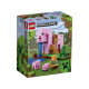 21170 Lego Minecraft - Prasečí domeček