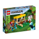 21171 Lego Minecraft – Stáj