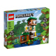21174 Lego Minecraft – Domeček na stromě