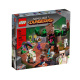 21176 Lego Minecraft – Příšera z džungle