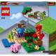 21177 Lego Minecraft – Útok Creepera