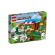 21184 Lego Minecraft- Pekárna