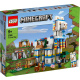 21188 Lego Minecraft- Vesnička Lam