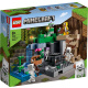 21189 Lego Minecraft- Jeskyně Kostlivců