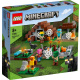 21190 Lego Minecraft- Opuštěná vesnice
