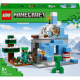 21243 Lego Minecraft - Ledové Hory