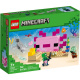 21247 Lego Minecraft- Dům Axolotlů