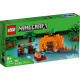 21248 Lego Minecraft – Dýňová farma