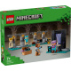 21252 Lego Minecraft – Zbrojnice