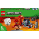 21255 Lego Minecraft – Přepadení v portálu do Netheru