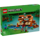 21256 Lego Minecraft – Žabí domeček