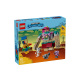 21257 Lego Minecraft – Souboj s Hltačem