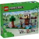 21261 Lego Minecraft – Vlčí pevnost