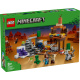 21263 Lego Minecraft – Důlní šachta v pustině